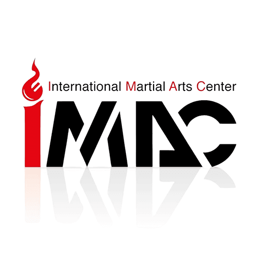 IMAC DOJO logo