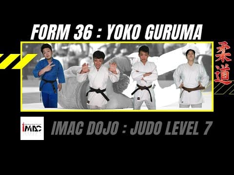 Yoko Guruma — คลิปสอน 1