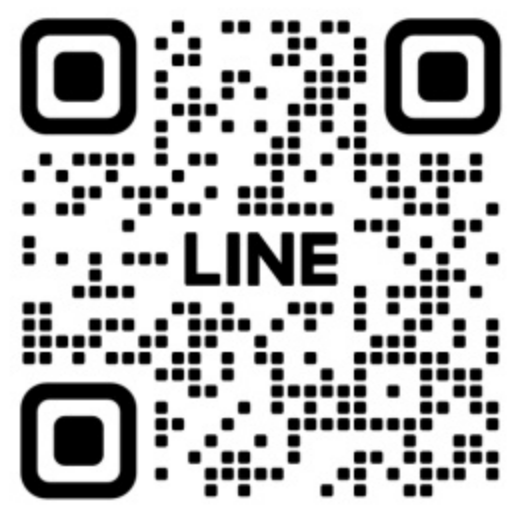 LINE QR Code