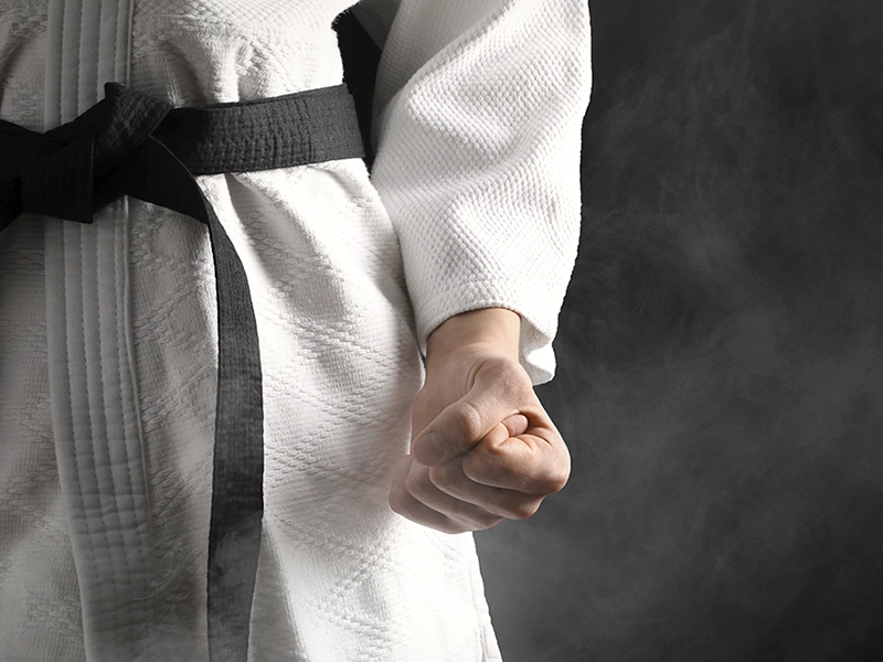 Shinkyokushin Karate Thailand