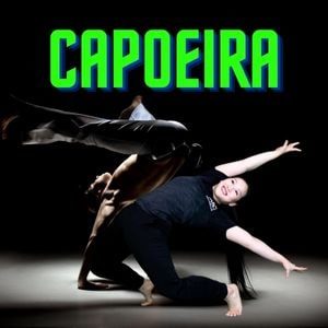 Capoeira-min