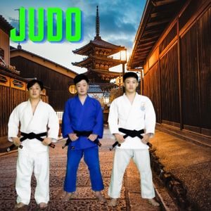 Judo-min