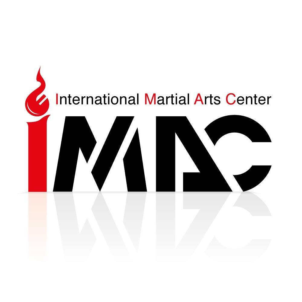 IMAC Dojo Logo